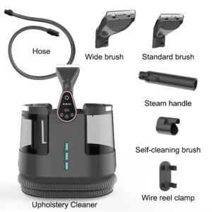Portable Upholstery Cleaner(FCM101)