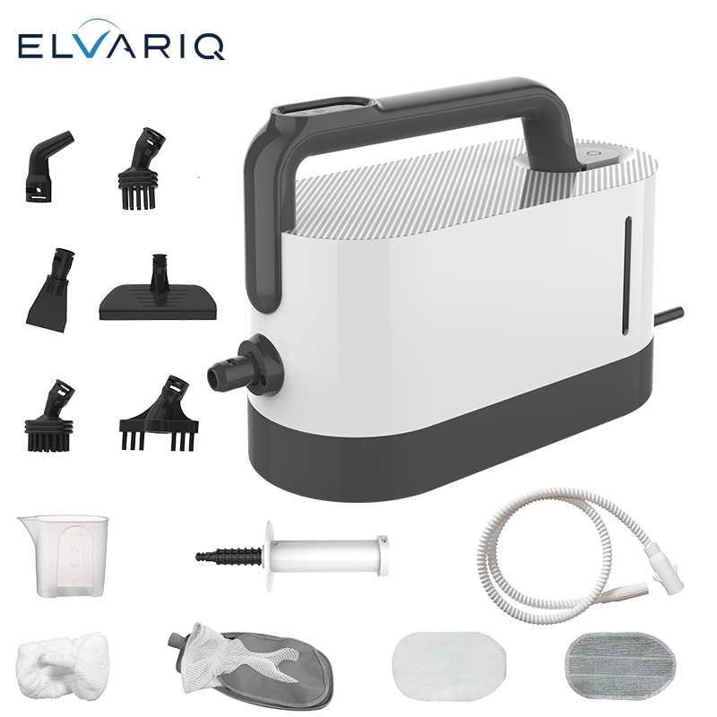 Compact Steam Cleaner (NJ-CS109)