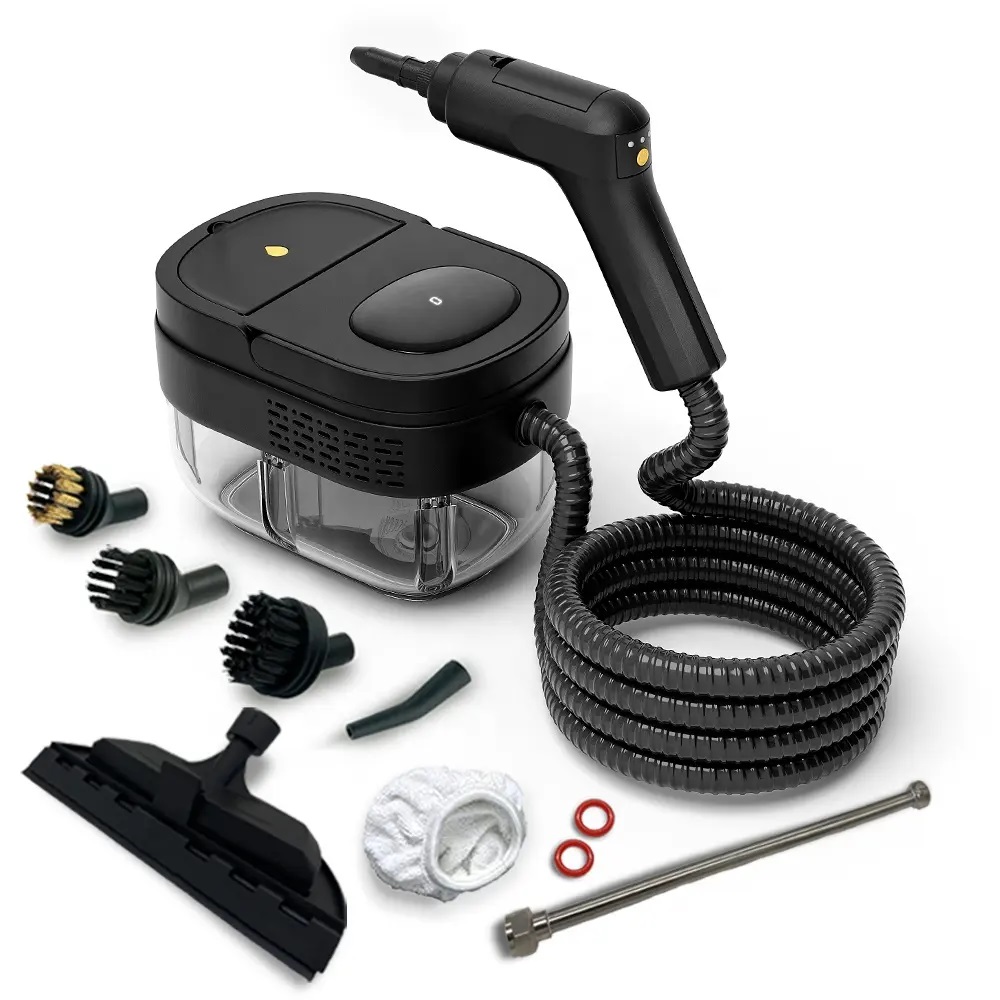 High-capacity Steam Machine (TC-SC-003)