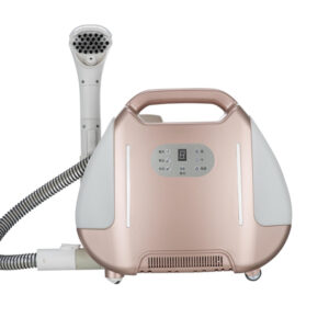 Portable Fabric Cleaning Machine(CNT-A-2600W-QJ)