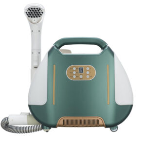 Compact Fabric Spot Cleaner(CNT-A-2600W-QJ)