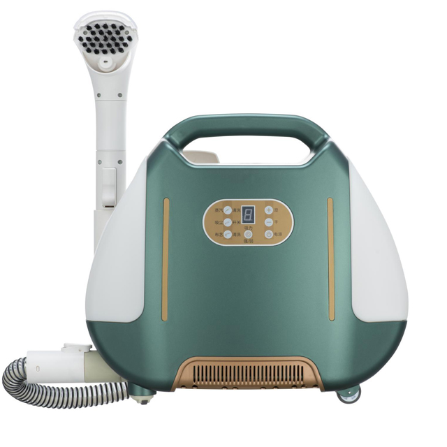 Compact Fabric Spot Cleaner(CNT-A-2600W-QJ)