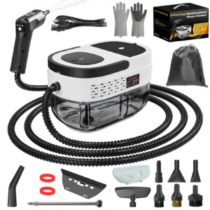Portable Steam Cleaner (Upgraded TS‑SC‑003)