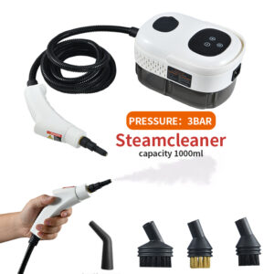 Steam Cleaning Machines(TS-SC-001)