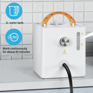 Electric Steam Cleaner (STQX-02A)