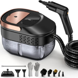 Multi-Surface Steam Cleaner(TC-SC-006)