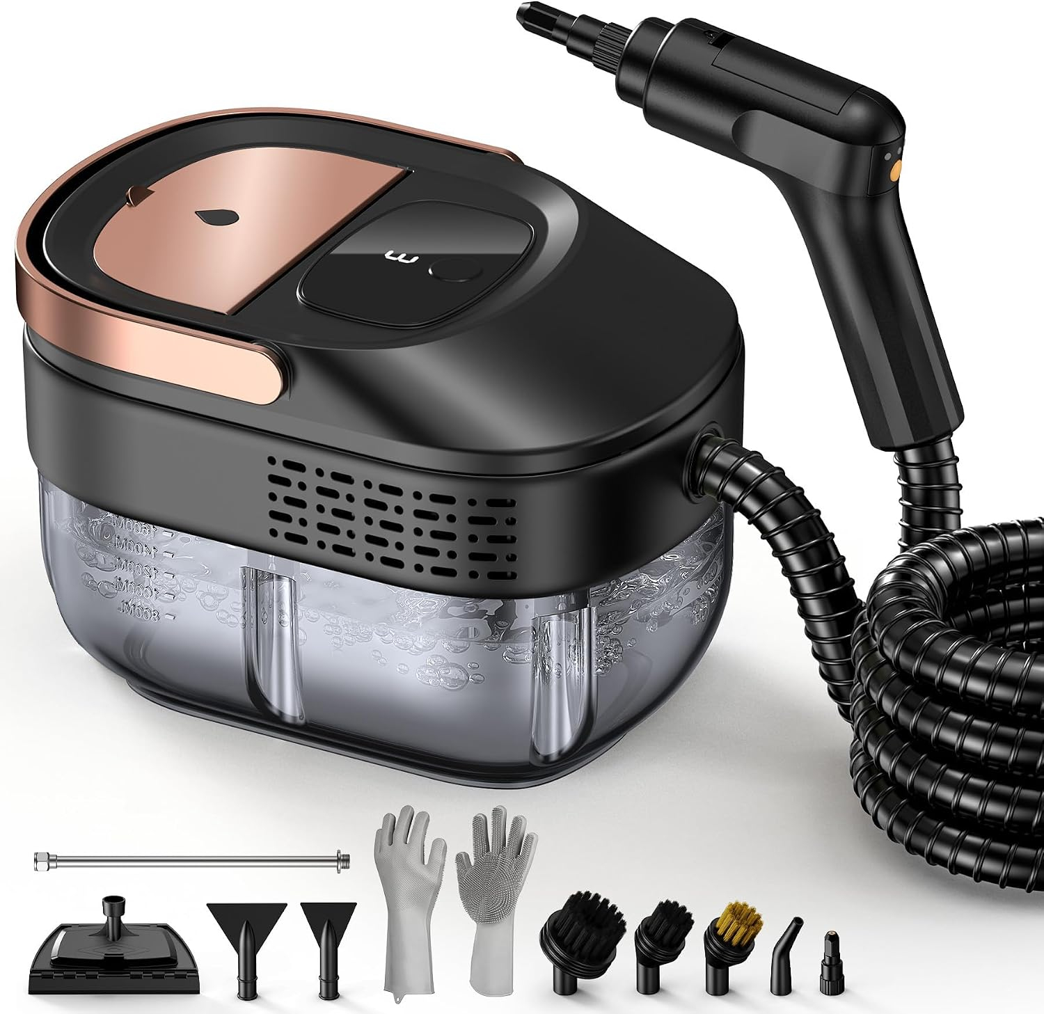 Multi-Surface Steam Cleaner(TC-SC-006)