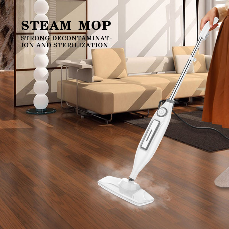 Portable Steam Mop(NJ-SM12)