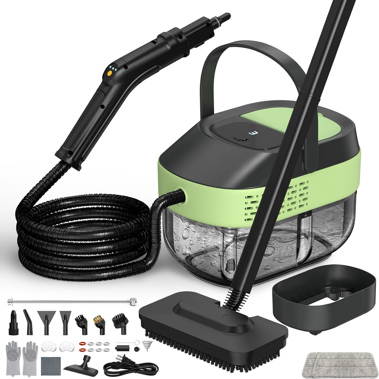 Handheld Steam Machine (TC-SC-008)
