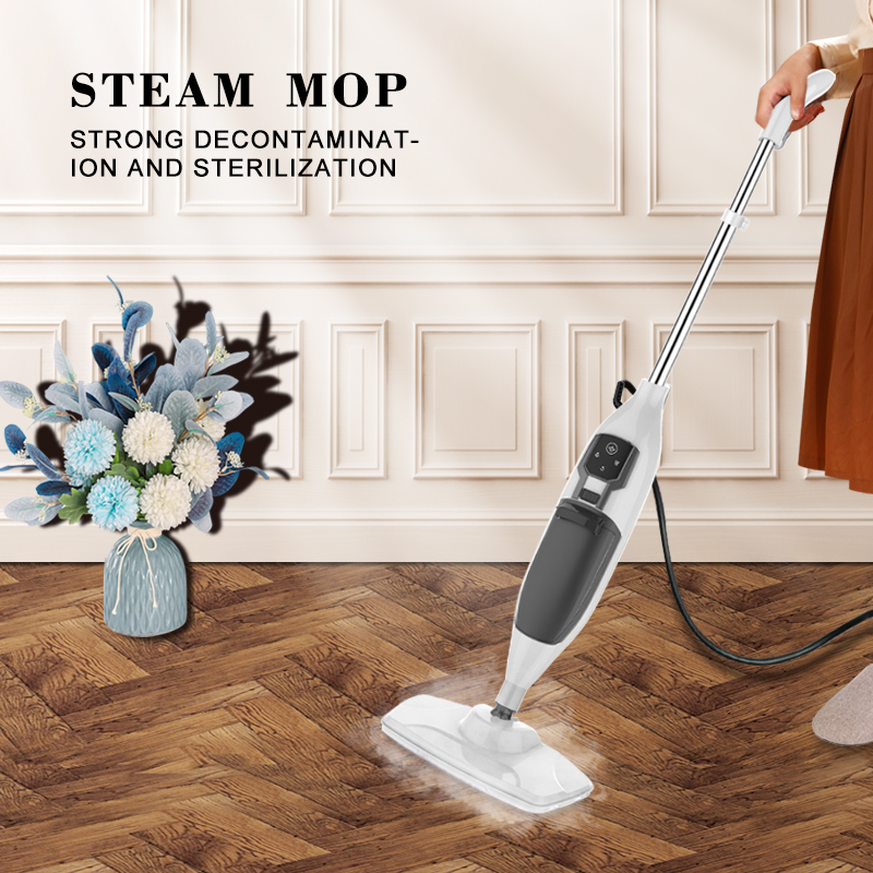 Electric Steam Mop (NJ-SM13)