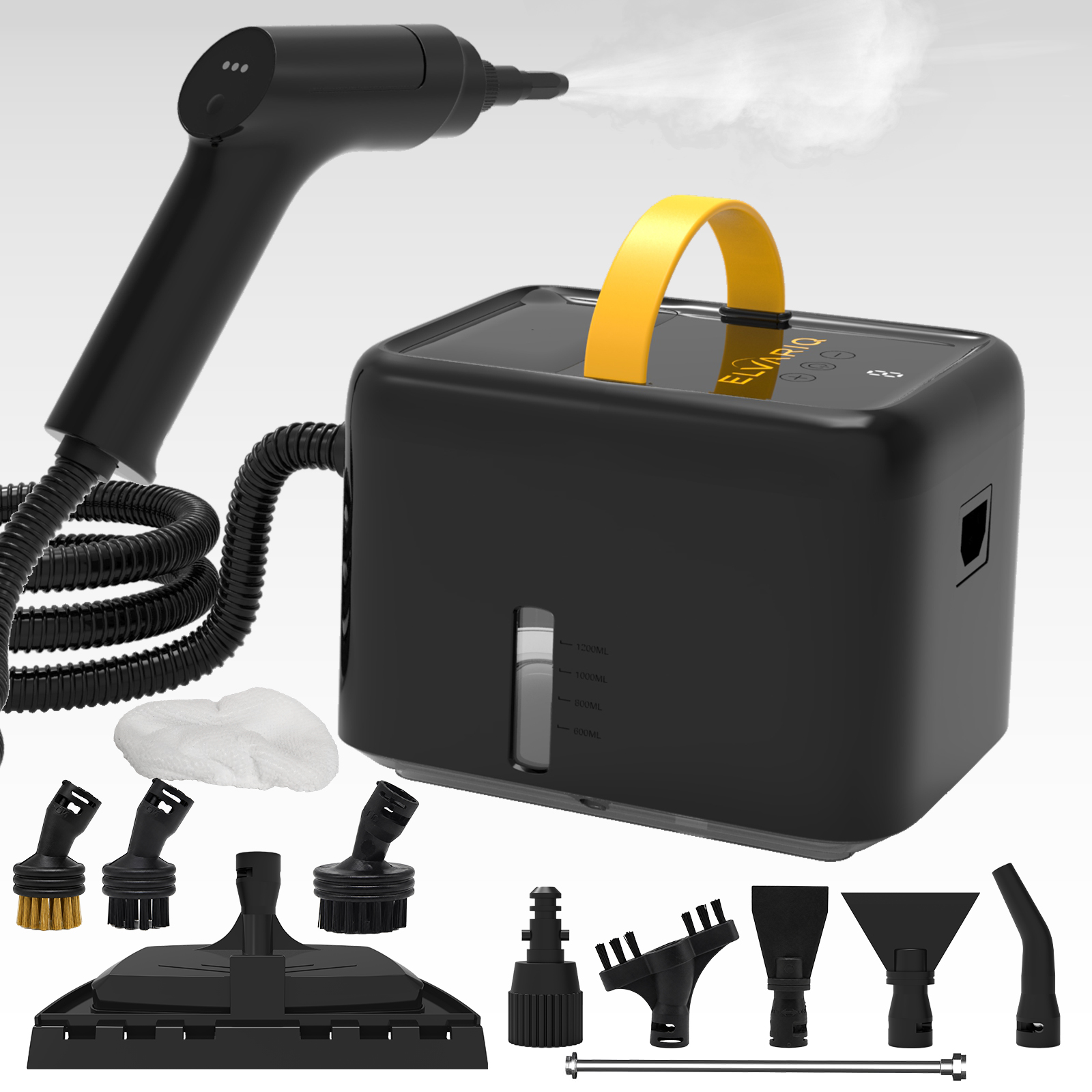 Steam Cleaning Machine(J009)