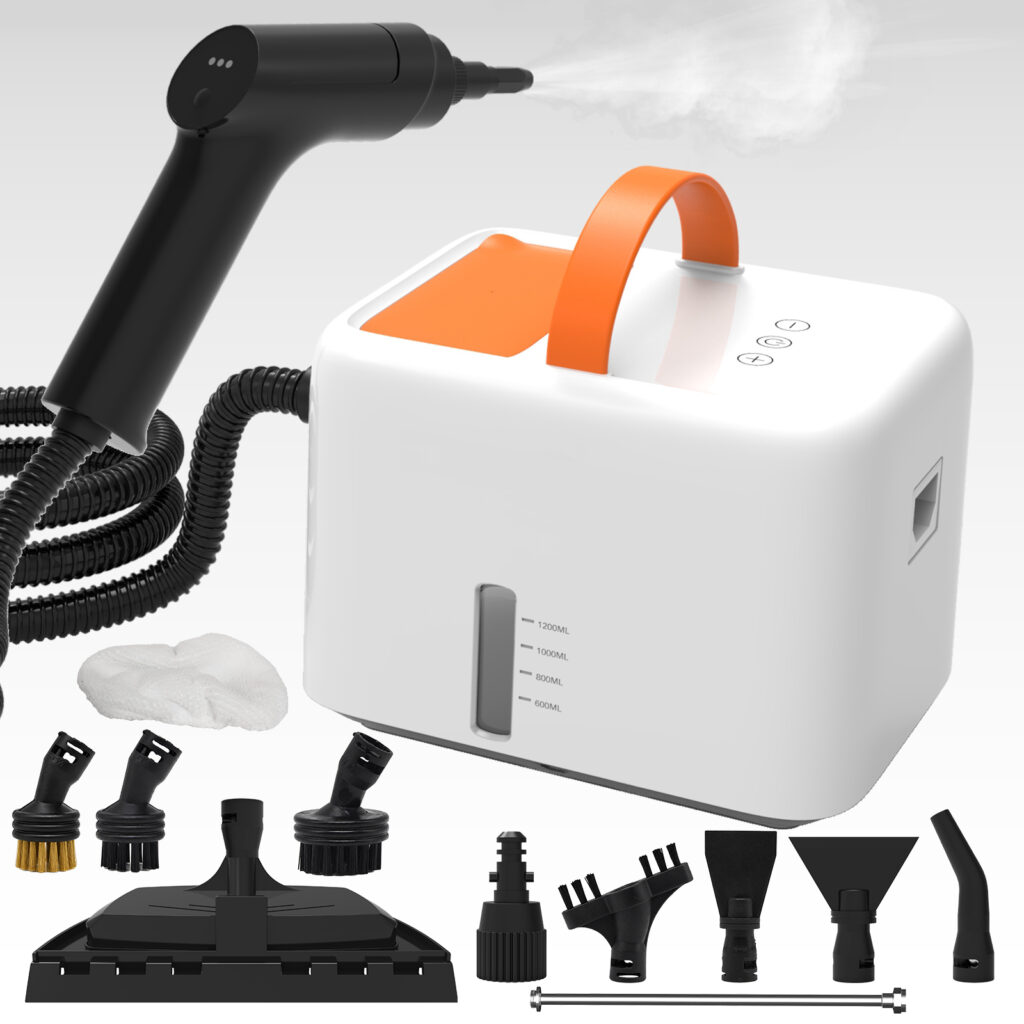 Electric Steam Cleaner(J009)